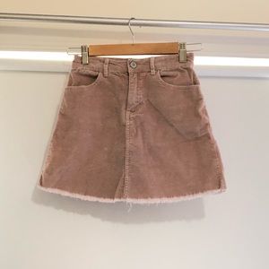 Brandy Melville Skirt